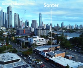 Offices commercial property for lease at 1/44 Thomas Drive Surfers Paradise QLD 4217