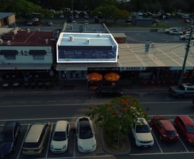 Offices commercial property for lease at 1/44 Thomas Drive Surfers Paradise QLD 4217