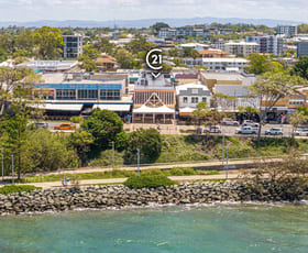 Offices commercial property for lease at 9A/77 Redcliffe Parade Redcliffe QLD 4020