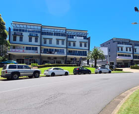 Factory, Warehouse & Industrial commercial property for lease at 113/7 Hoyle Avenue Castle Hill NSW 2154