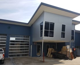 Factory, Warehouse & Industrial commercial property for lease at 113/7 Hoyle Avenue Castle Hill NSW 2154