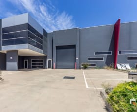 Factory, Warehouse & Industrial commercial property for lease at 1/82 Eucumbene Drive Ravenhall VIC 3023