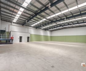 Factory, Warehouse & Industrial commercial property for lease at 1/82 Eucumbene Drive Ravenhall VIC 3023