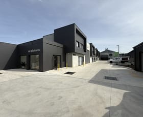 Factory, Warehouse & Industrial commercial property for lease at Unit 3/69 Thurralilly Street Queanbeyan NSW 2620