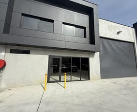 Factory, Warehouse & Industrial commercial property for lease at Unit 3/69 Thurralilly Street Queanbeyan NSW 2620