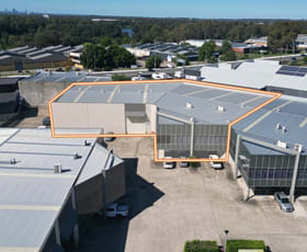 Factory, Warehouse & Industrial commercial property for lease at Unit 8/30 Heathcote Road Moorebank NSW 2170