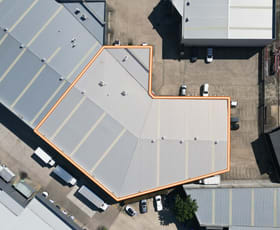 Factory, Warehouse & Industrial commercial property for lease at Unit 8/30 Heathcote Road Moorebank NSW 2170