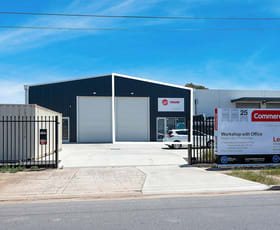 Offices commercial property for lease at Warehouse 2, 11 Production Road Wingfield SA 5013