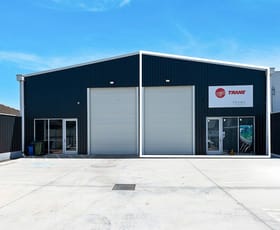 Offices commercial property for lease at Warehouse 2, 11 Production Road Wingfield SA 5013