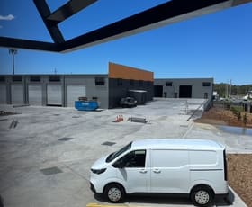 Factory, Warehouse & Industrial commercial property for lease at 73/15 Tom Thumb Avenue South Nowra NSW 2541