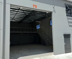 Factory, Warehouse & Industrial commercial property for lease at 73/15 Tom Thumb Avenue South Nowra NSW 2541