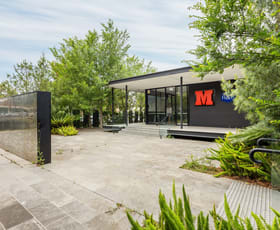 Medical / Consulting commercial property for lease at 124 Ballarat Road Footscray VIC 3011