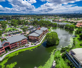 Offices commercial property for lease at Suite 325 34-36 Glenferrie Drive Robina QLD 4226