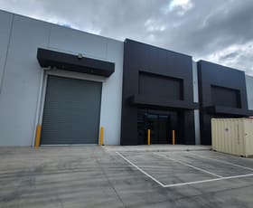 Factory, Warehouse & Industrial commercial property for lease at 5/11 Little Boundary Rd Laverton North VIC 3026