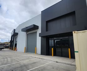 Factory, Warehouse & Industrial commercial property for lease at 5/11 Little Boundary Rd Laverton North VIC 3026
