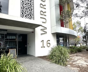 Offices commercial property for lease at Suite 4/16 Wurrook Circuit Caringbah NSW 2229