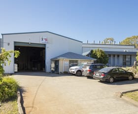Factory, Warehouse & Industrial commercial property for lease at 2/58 Pendlebury Road Cardiff NSW 2285