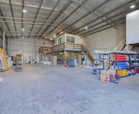Factory, Warehouse & Industrial commercial property for lease at 2/58 Pendlebury Road Cardiff NSW 2285