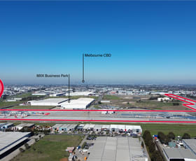 Development / Land commercial property for lease at 160 Union Road Somerton VIC 3062