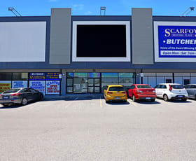 Shop & Retail commercial property for lease at 15 / 1-7 Marshall Road Myaree WA 6154