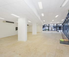 Showrooms / Bulky Goods commercial property for lease at 106-107/100 Cleveland Street Chippendale NSW 2008