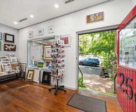 Shop & Retail commercial property for lease at 3/25C Redleaf Avenue Wahroonga NSW 2076