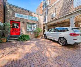 Shop & Retail commercial property for lease at 3/25C Redleaf Avenue Wahroonga NSW 2076