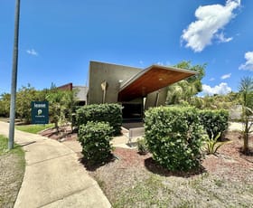 Offices commercial property for lease at 35 High Range Drive Thuringowa Central QLD 4817