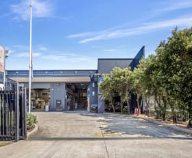 Factory, Warehouse & Industrial commercial property for lease at Office/Warehouse/Unit 2/7 Bonz Place Seven Hills NSW 2147