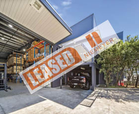Factory, Warehouse & Industrial commercial property leased at Office/Warehouse/Unit 2/7 Bonz Place Seven Hills NSW 2147