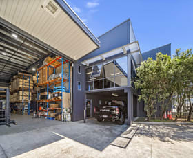 Factory, Warehouse & Industrial commercial property for lease at Office/Warehouse/Unit 2/7 Bonz Place Seven Hills NSW 2147