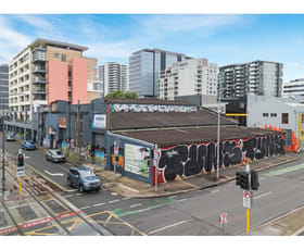 Factory, Warehouse & Industrial commercial property for lease at 33 Beresford Street Newcastle West NSW 2302