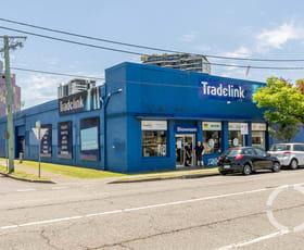 Showrooms / Bulky Goods commercial property for lease at 16 Balaclava Street Woolloongabba QLD 4102
