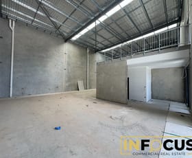 Factory, Warehouse & Industrial commercial property for lease at South Windsor NSW 2756