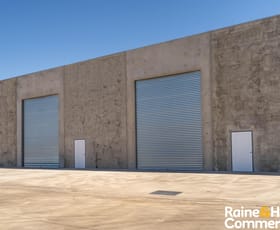 Factory, Warehouse & Industrial commercial property for lease at 3a/Part 7 Hovell Street Wagga Wagga NSW 2650