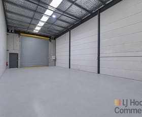 Factory, Warehouse & Industrial commercial property for lease at Bay 1/2 London Drive Wyong NSW 2259