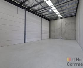 Factory, Warehouse & Industrial commercial property for lease at Bay 1/2 London Drive Wyong NSW 2259