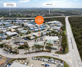 Factory, Warehouse & Industrial commercial property for lease at 4/24 Enterprise Drive Beresfield NSW 2322 Factory, Warehouse & Industrial commercial property for lease at 4/24 Enterprise Drive Beresfield NSW 2322