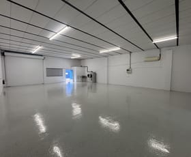 Factory, Warehouse & Industrial commercial property for lease at 3/12 Machinery Drive Tweed Heads South NSW 2486