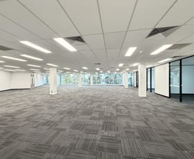 Offices commercial property for lease at Front Left/Level 2, 650 Lorimer Street Port Melbourne VIC 3207