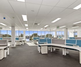 Offices commercial property for lease at Front Left/Level 2, 650 Lorimer Street Port Melbourne VIC 3207