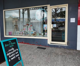 Shop & Retail commercial property for lease at 69 Commercial Street Korumburra VIC 3950