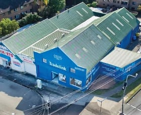 Factory, Warehouse & Industrial commercial property for lease at Shop 1 606 Blaxland Road Eastwood NSW 2122