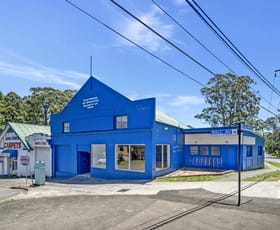 Factory, Warehouse & Industrial commercial property for lease at Shop 1 606 Blaxland Road Eastwood NSW 2122