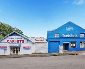 Factory, Warehouse & Industrial commercial property for lease at Shop 1 606 Blaxland Road Eastwood NSW 2122
