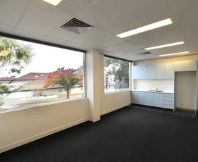 Offices commercial property leased at 7A/2-8 Burwood Highway Burwood East VIC 3151