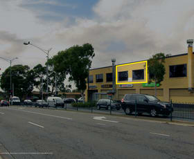 Offices commercial property leased at 7A/2-8 Burwood Highway Burwood East VIC 3151