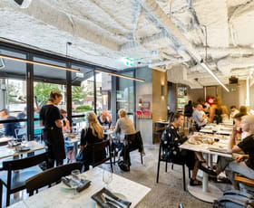 Hotel, Motel, Pub & Leisure commercial property for lease at GF/37-41 Bayswater Road Potts Point NSW 2011