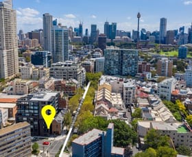 Hotel, Motel, Pub & Leisure commercial property for lease at GF/37-41 Bayswater Road Potts Point NSW 2011
