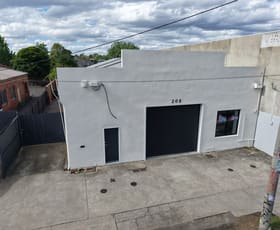 Factory, Warehouse & Industrial commercial property leased at 208 Bell Street Preston VIC 3072 Factory, Warehouse & Industrial commercial property leased at 208 Bell Street Preston VIC 3072